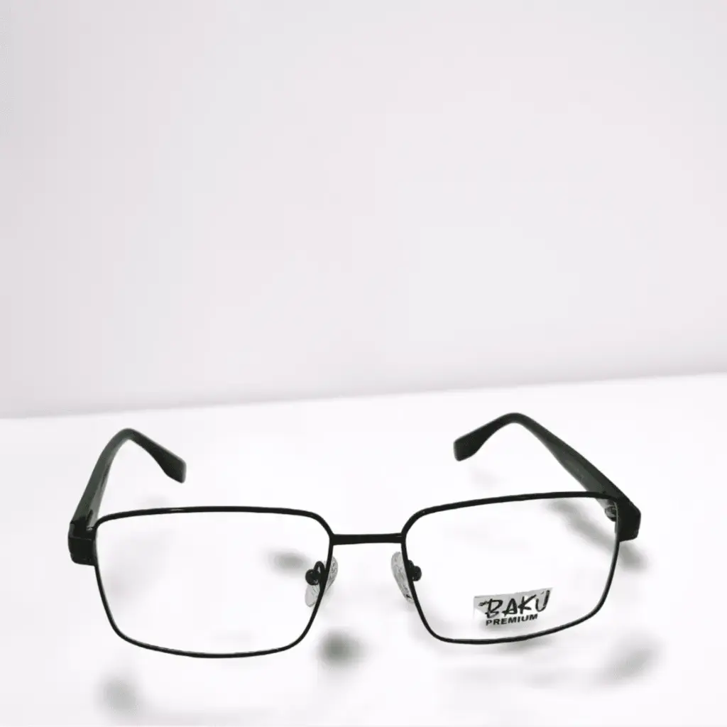 BAKU CABALLERO Metal premium LE6260