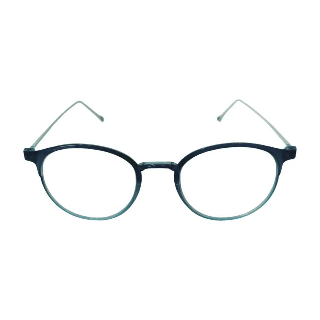 [5238] REEF CABALLERO RECETA TR90 (5238) LENNON PATILLA CELESTE