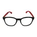 REEF ADOLESCENTE RECETA ACETATO PATILLAS DE COLORES CON RELIEVE 5205