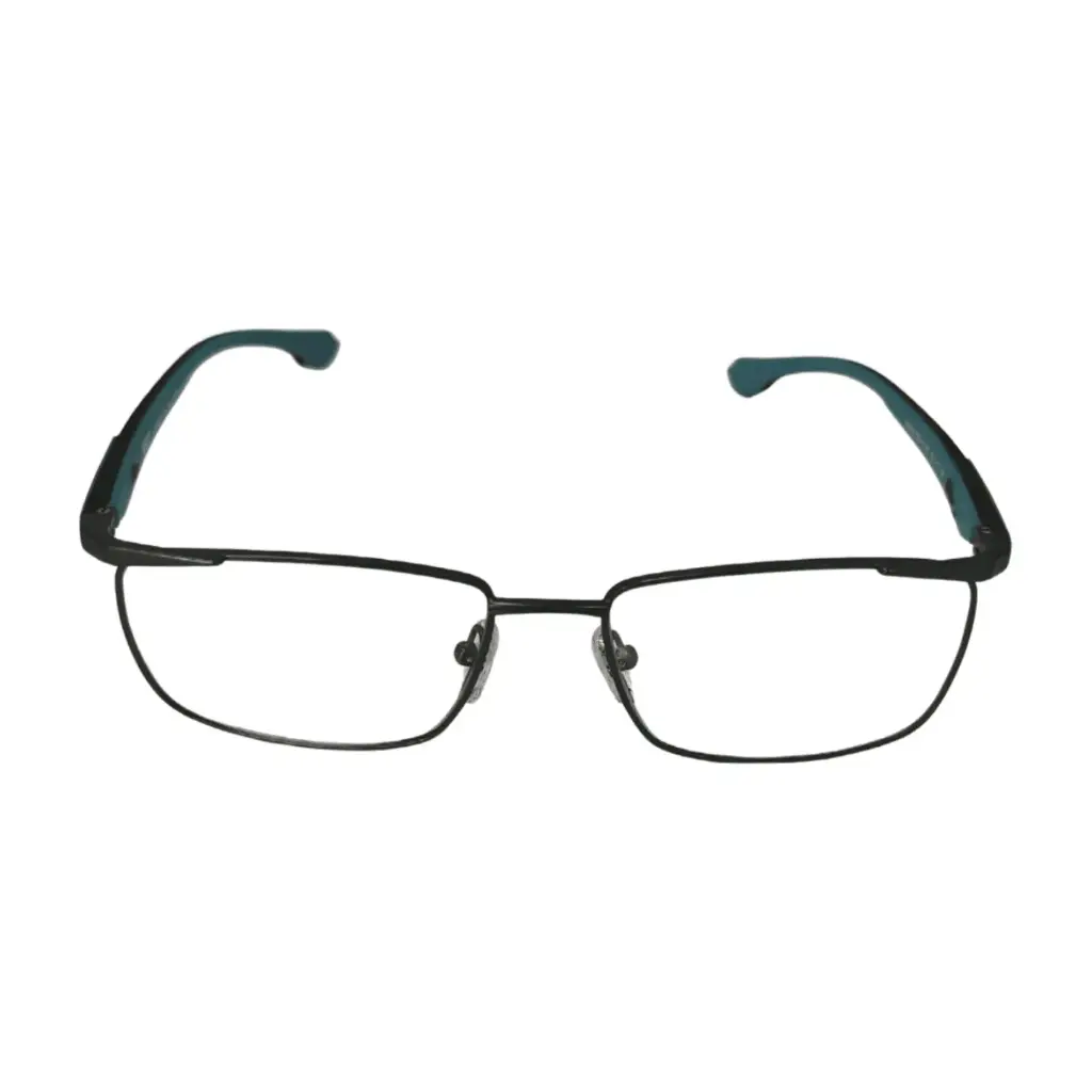 REEF CABALLERO RECETA METAL (5264)