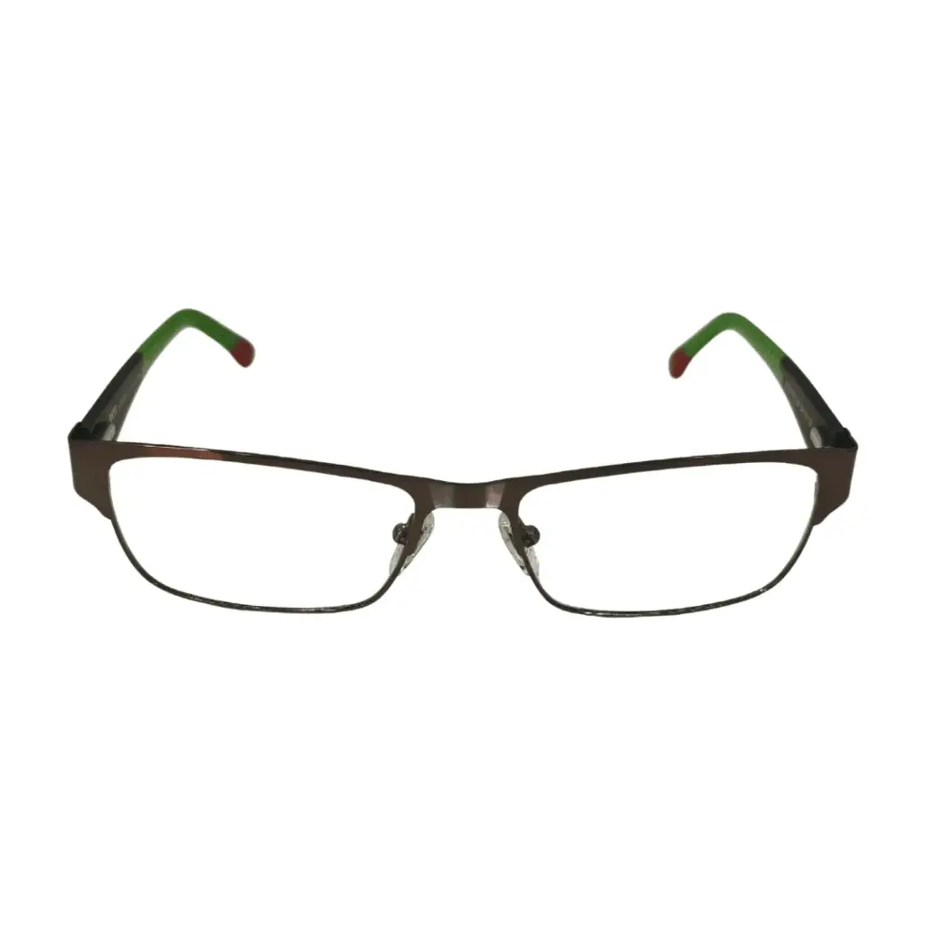 REEF CABALLERO RECETA METAL patilla zilo (5162)