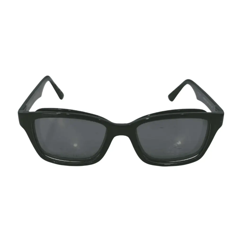 REEF CLIP ON CABALLERO ACETATO NEGRO 5163