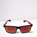 REEF CABALLERO SOL ZILO ESPEJADO ROJO