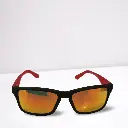 REEF CABALLERO SOL ZILO ESPEJADO ROJO M155