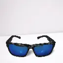 REEF CABALLERO SOL ZILO ESPEJADO AZUL (PRINT NEGRO)