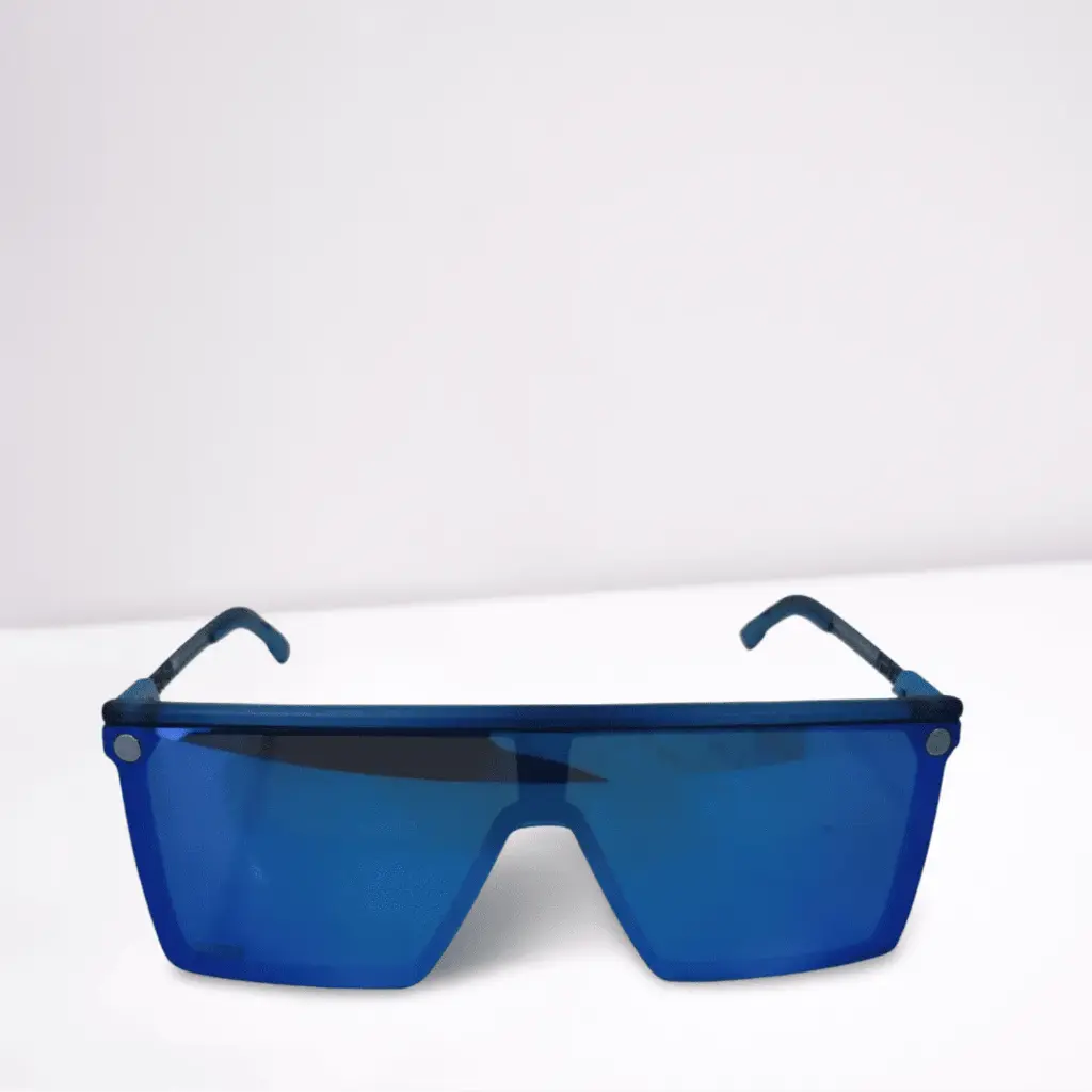 [M287] REEF PLANCHA DEPORTIVO FOTO-ESPEJADO - GRIS POLA
