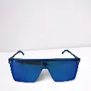 REEF PLANCHA DEPORTIVO FOTO-ESPEJADO - GRIS POLA