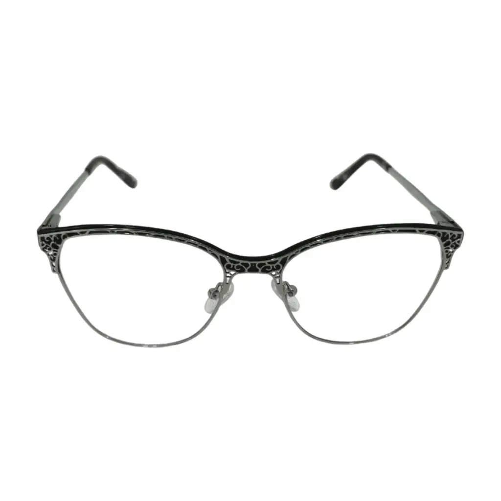 BLITZ RECETA DAMA METAL