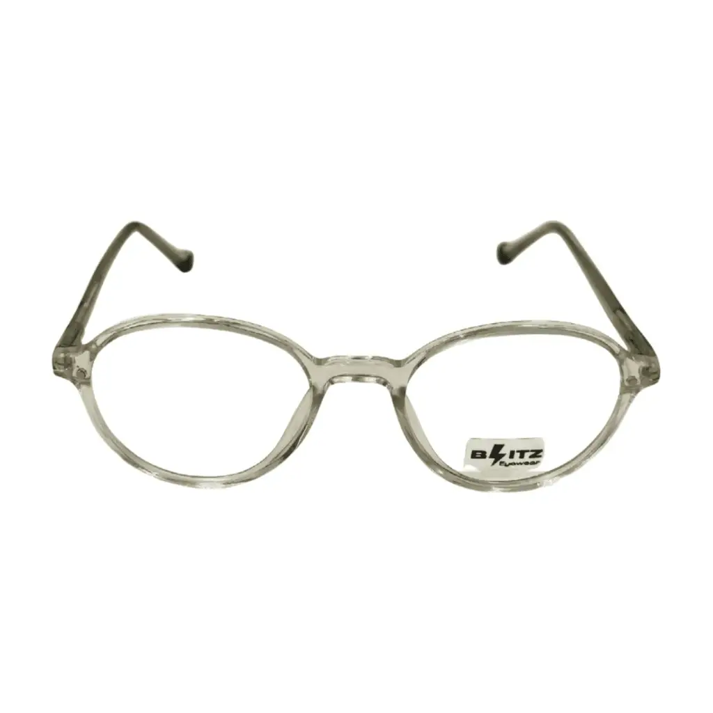 BLITZ RECETA DAMA TR90 (98001)