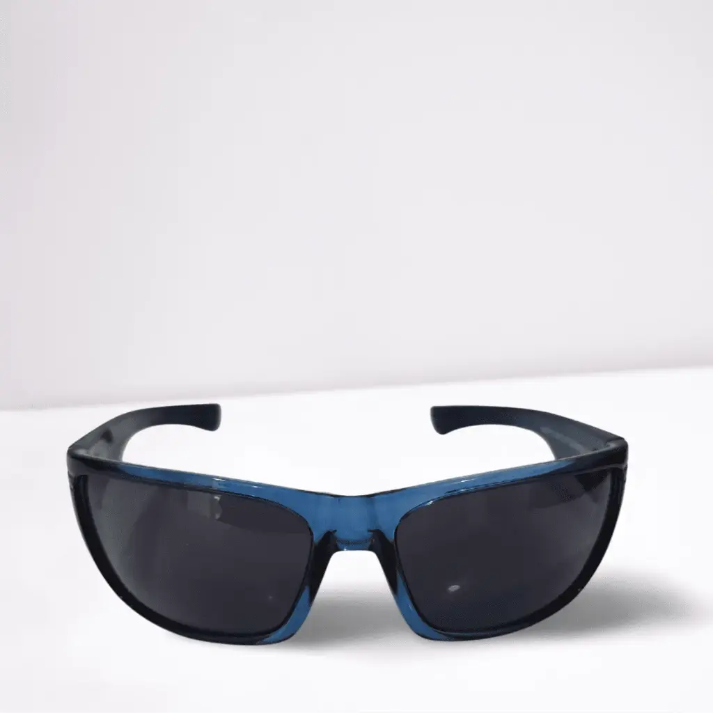 REEF CABALLERO SOL  ZILO (M177) azul-negro