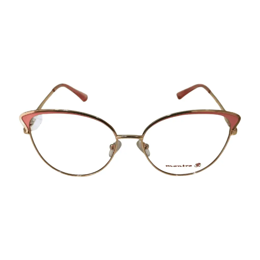 MANTRA RECETA DAMA METAL (TJ32007-YJ.0302-95320)