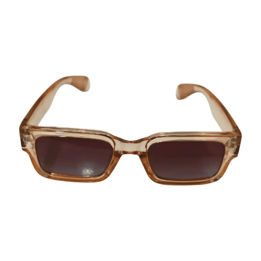 [ECONOMICOS TRASLUCIDOS BLANCOS MARRON NEGRO] SWING SOL DAMA ECO MODERNO