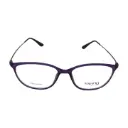 SWING RECETA DAMA TR90 VIOLETA -ROSA 