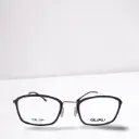 GURU RECETA UNISEX ALMA METAL Y TR90 TRASLUCIDO (9369-9370-9374)