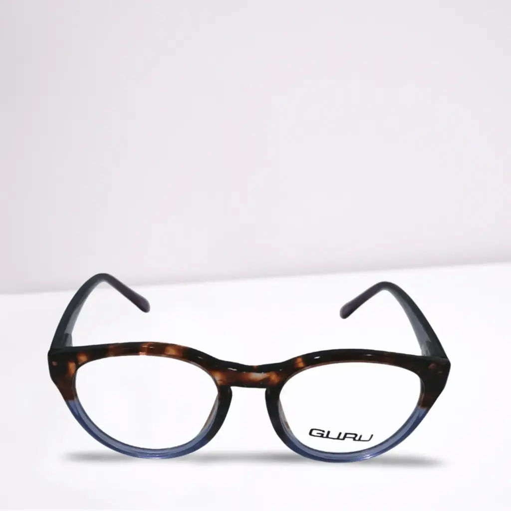 GURU RECETA UNISEX ACETATO LENNON COLORES (453)