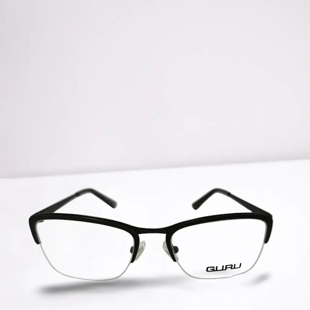 GURU RECETA CABALLERO TANZA METAL (SPORT2008-506-608)