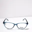 GURU RECETA DAMA TR90 TRANSLUCIDO (T916)