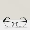 GURU RECETA CABALLERO METAL PATILLA AZUL-NEGRO