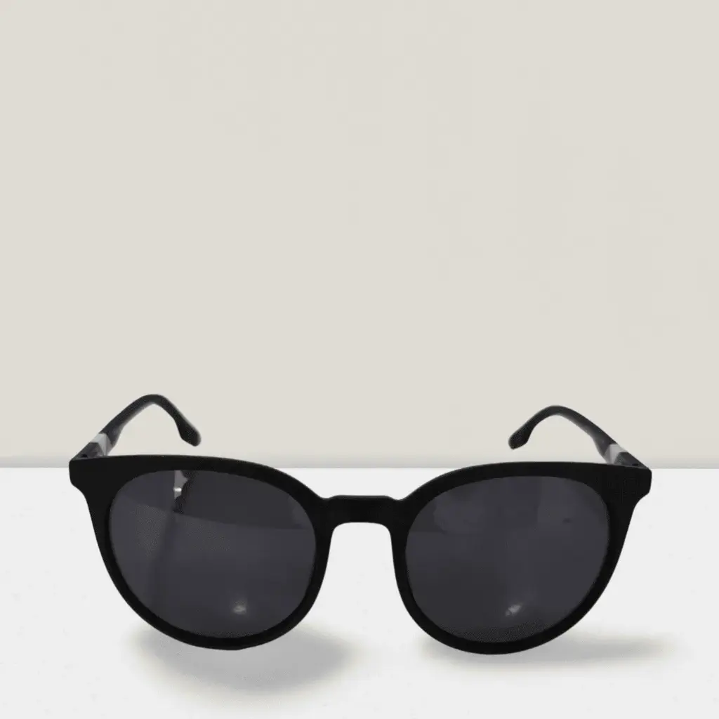 GURU SOL DAMA TR90 LENNON DETALLES ROSA