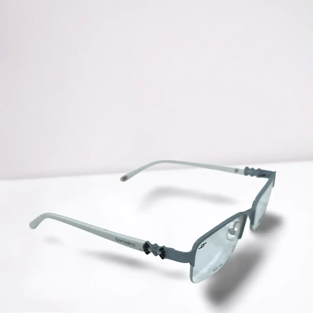 BORSALINO RECETA DAMA METAL TANZA