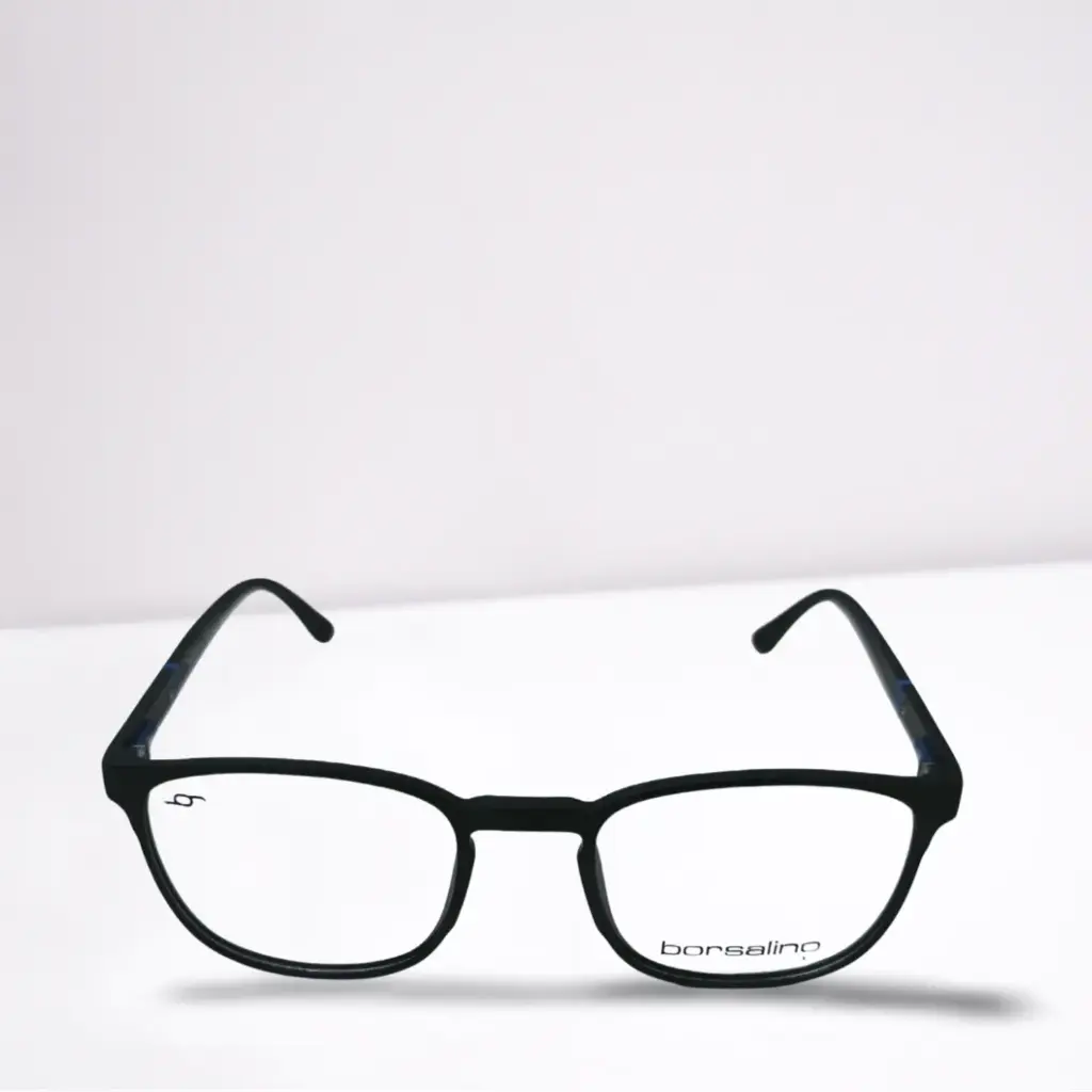 BORSALINO RECETA UNISEX TR90