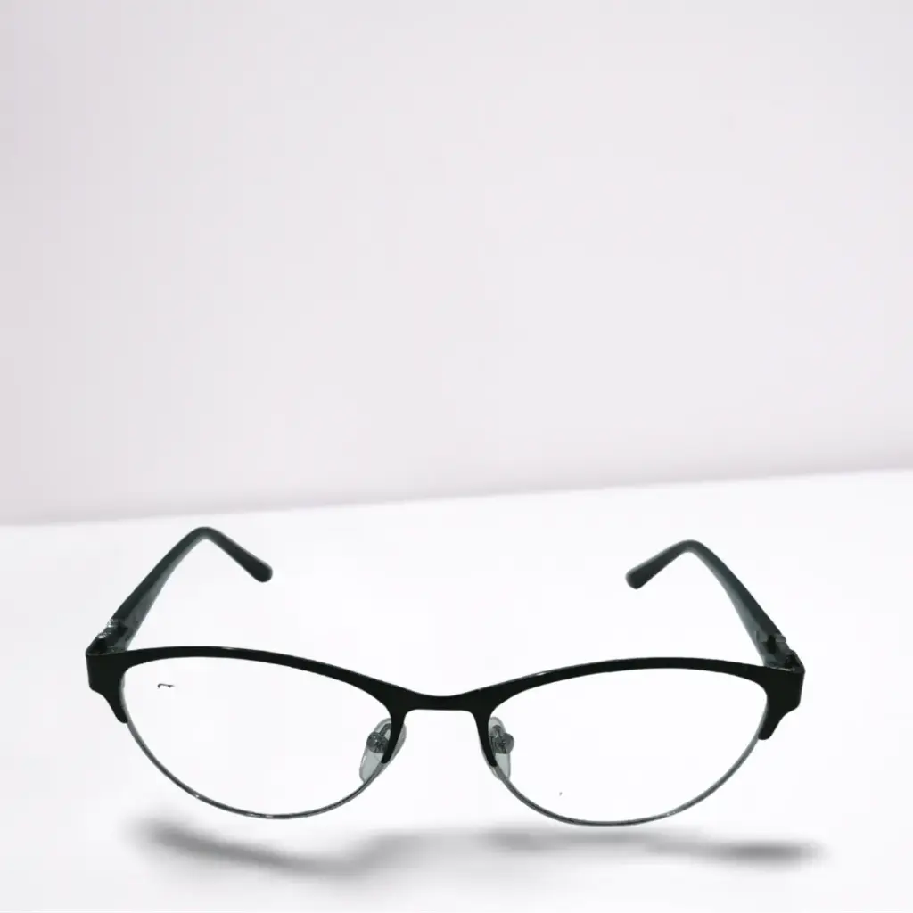 BORSALINO RECETA DAMA METAL gatito pequeño negro