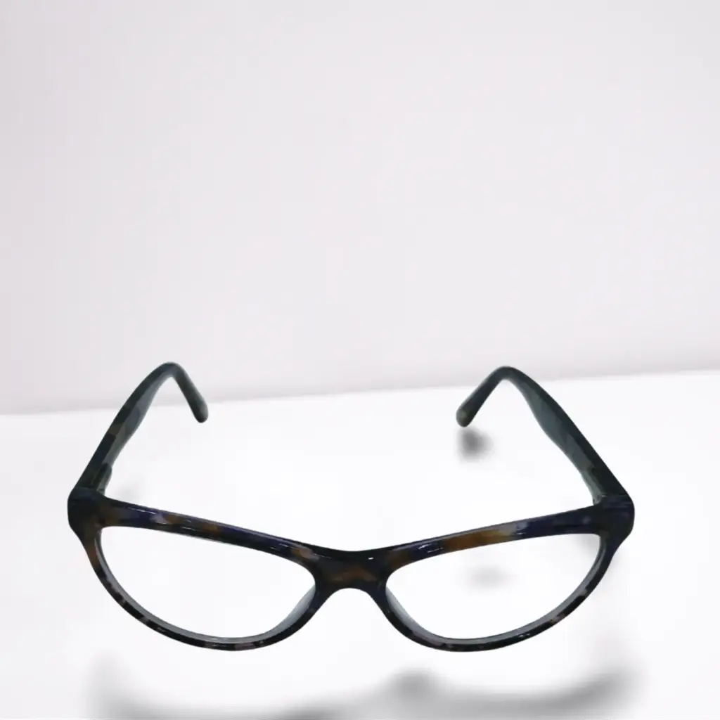 [MOD14] BORSALINO RECETA DAMA ACETATO GATITO