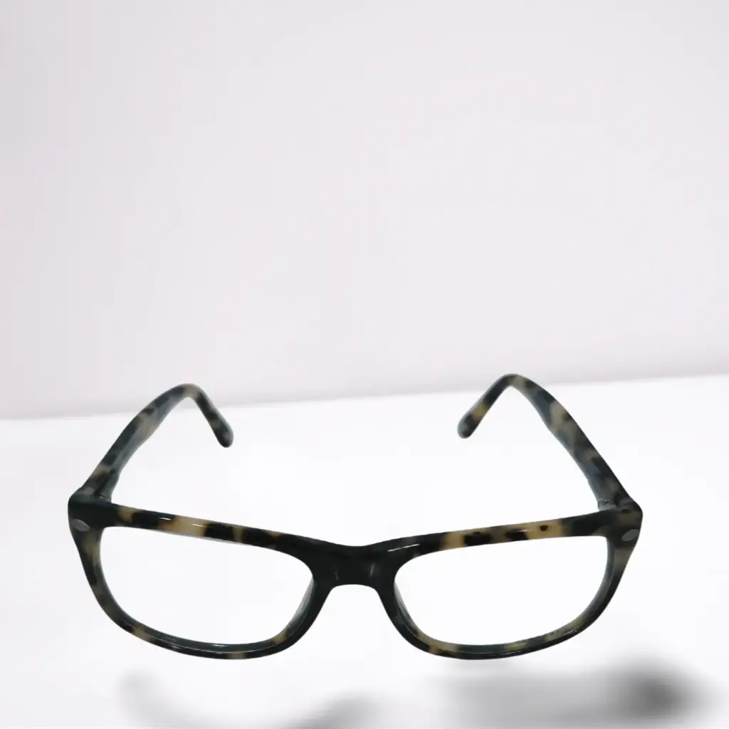 [MOD.17] BORSALINO RECETA DAMA ACETATO PRINT