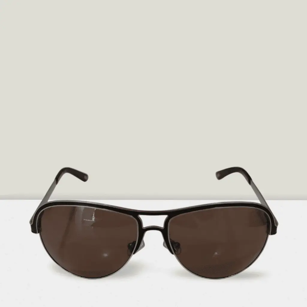 BORSALINO SOL UNISEX ACETATO Y METAL BEYONCE-ALESSIO-NICOLAS