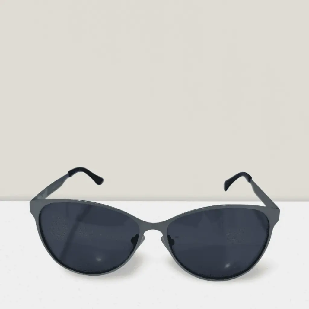 BORSALINO SOL UNISEX OFF METAL Y ACETATO