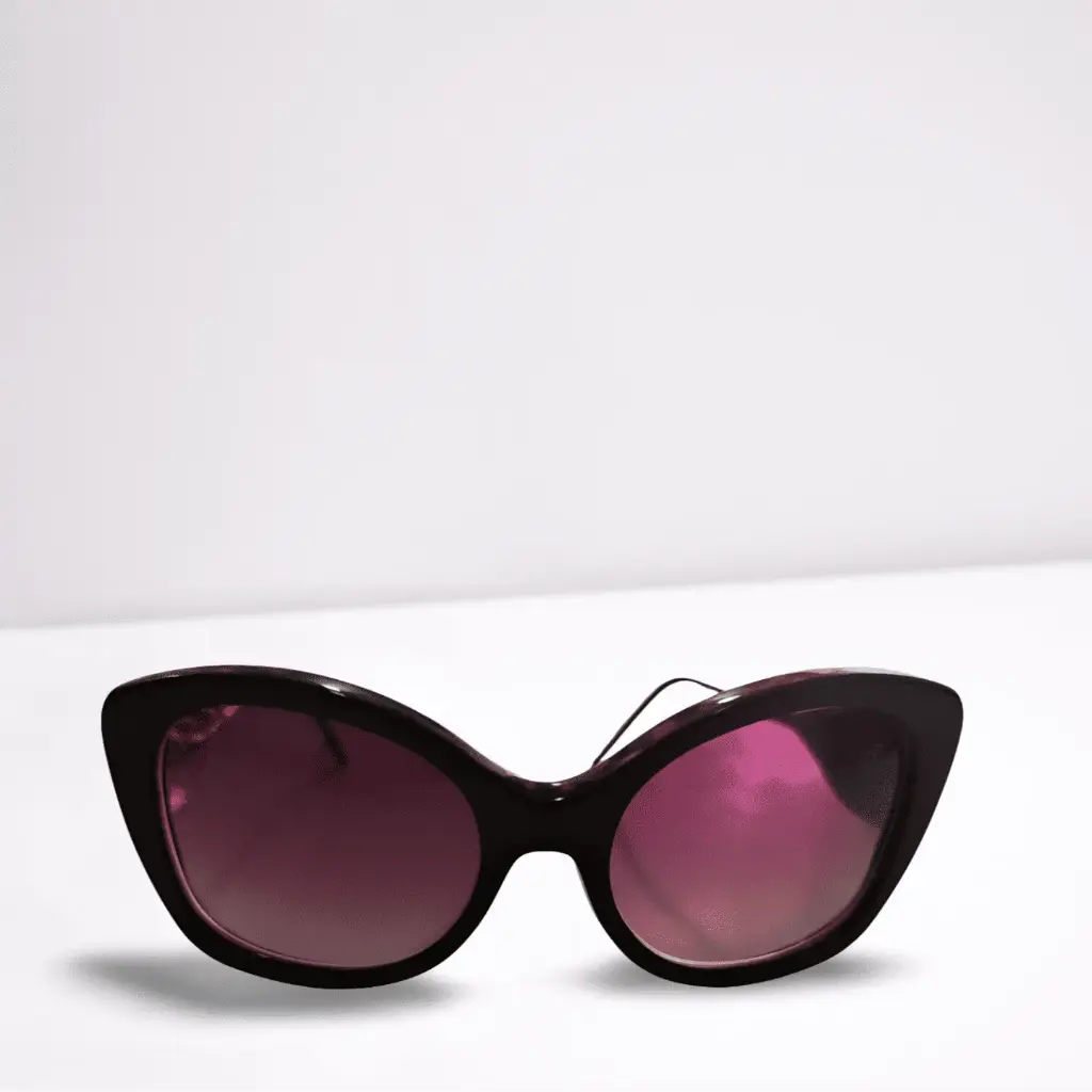 TIFFANY SOL DAMA ZILO Y METAL PRINT Y MARRON