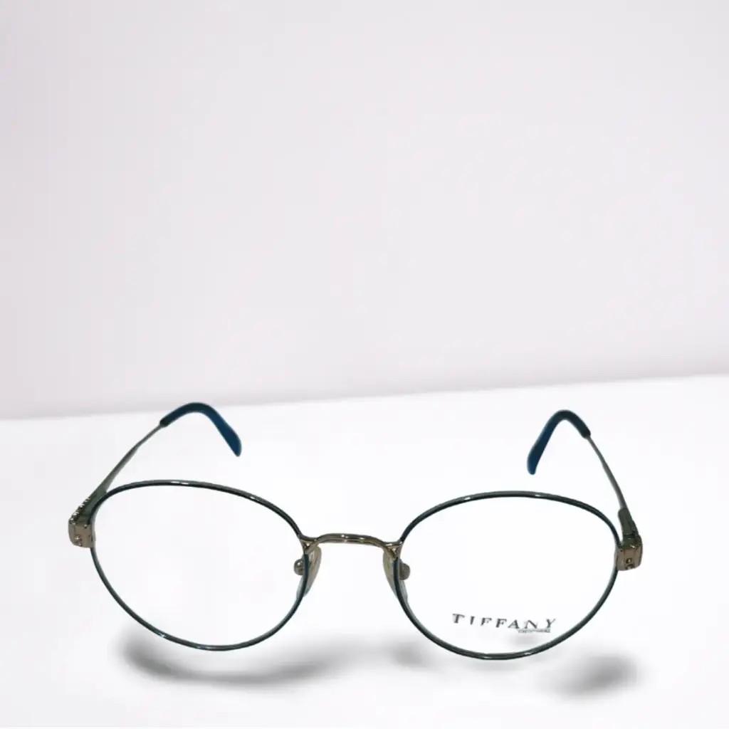 TIFFANY RECETA DAMA METAL LENNON CELESTE