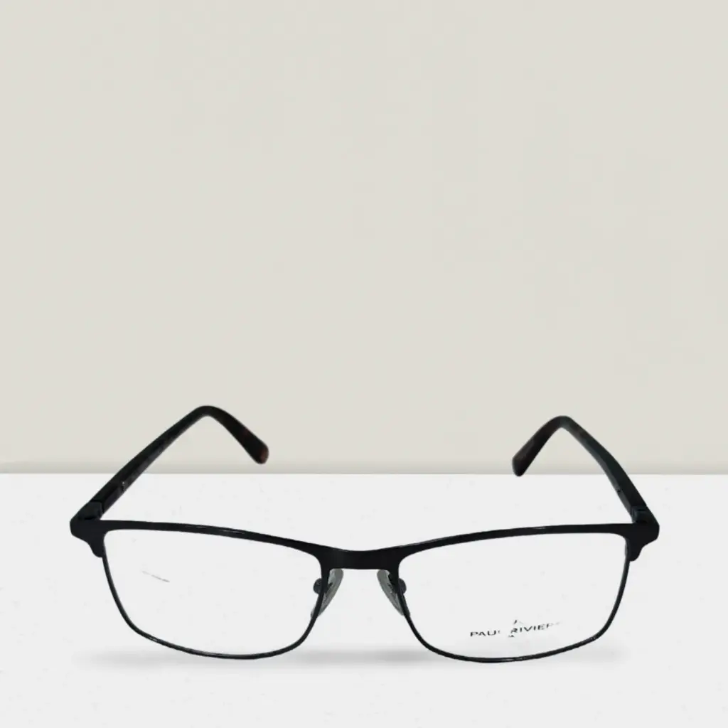 PAUL RIVIERE RECETA CABALLERO METAL (5338)