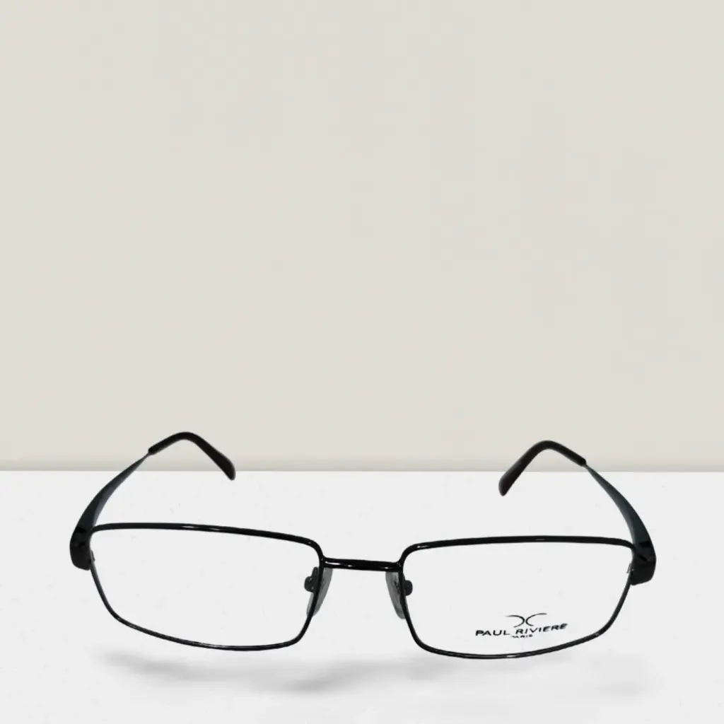 PAUL RIVIERE RECETA CABALLERO METAL