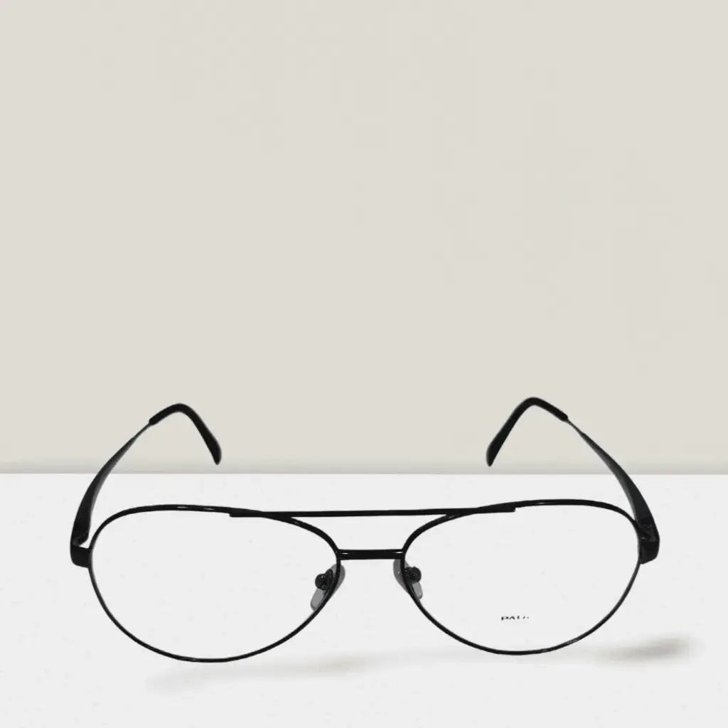 PAUL RIVIERE RECETA CABALLERO METAL AVIADOR