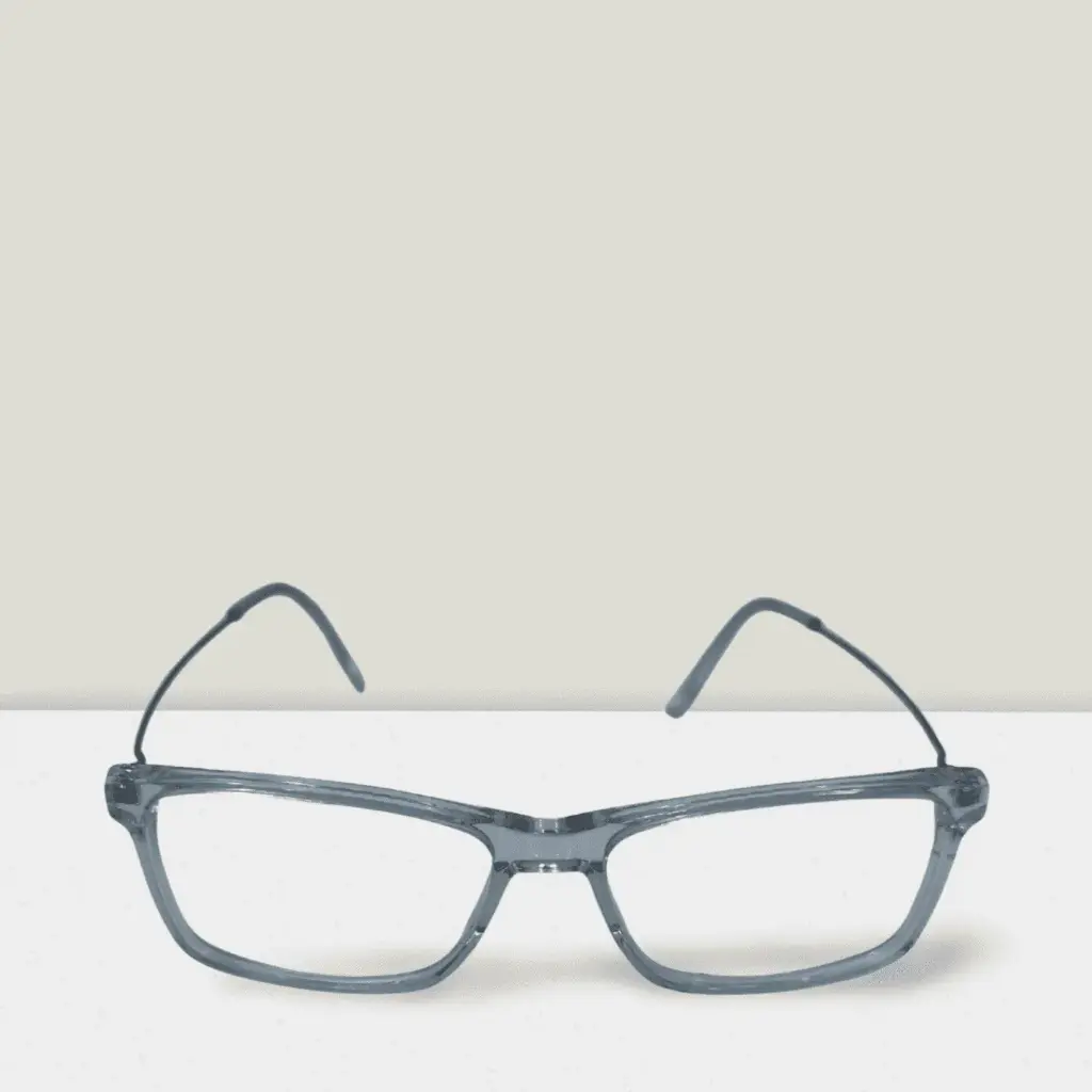 UNION PACIFIC RECETA UNISEX ACETATO Y METAL TRANSLUCIDO (hacer descuento 40%)