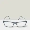 UNION PACIFIC RECETA UNISEX ACETATO Y METAL TRANSLUCIDO (hacer descuento 40%)