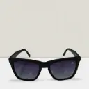 UNION PACIFIC SOL CABALLERO ACETATO NEGRO GRANDE