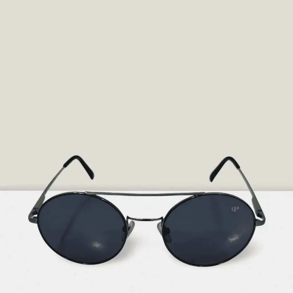 UNION PACIFIC SOL UNISEX METAL NEGRO POLAR