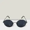 UNION PACIFIC SOL UNISEX METAL NEGRO POLAR