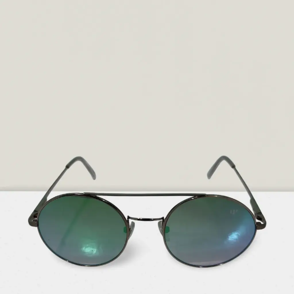 UNION PACIFIC SOL UNISEX METAL ESPEJADO LENNON