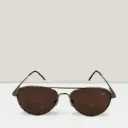 UNION PACIFIC SOL UNISEX METAL AVIADOR 