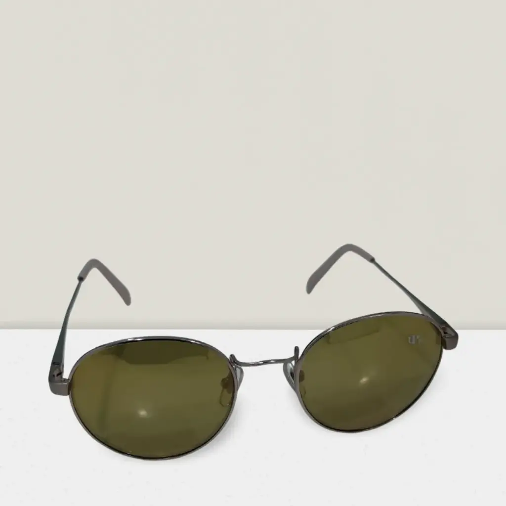 [9590] UNION PACIFIC SOL UNISEX METAL LENNON ESPEJADO AR