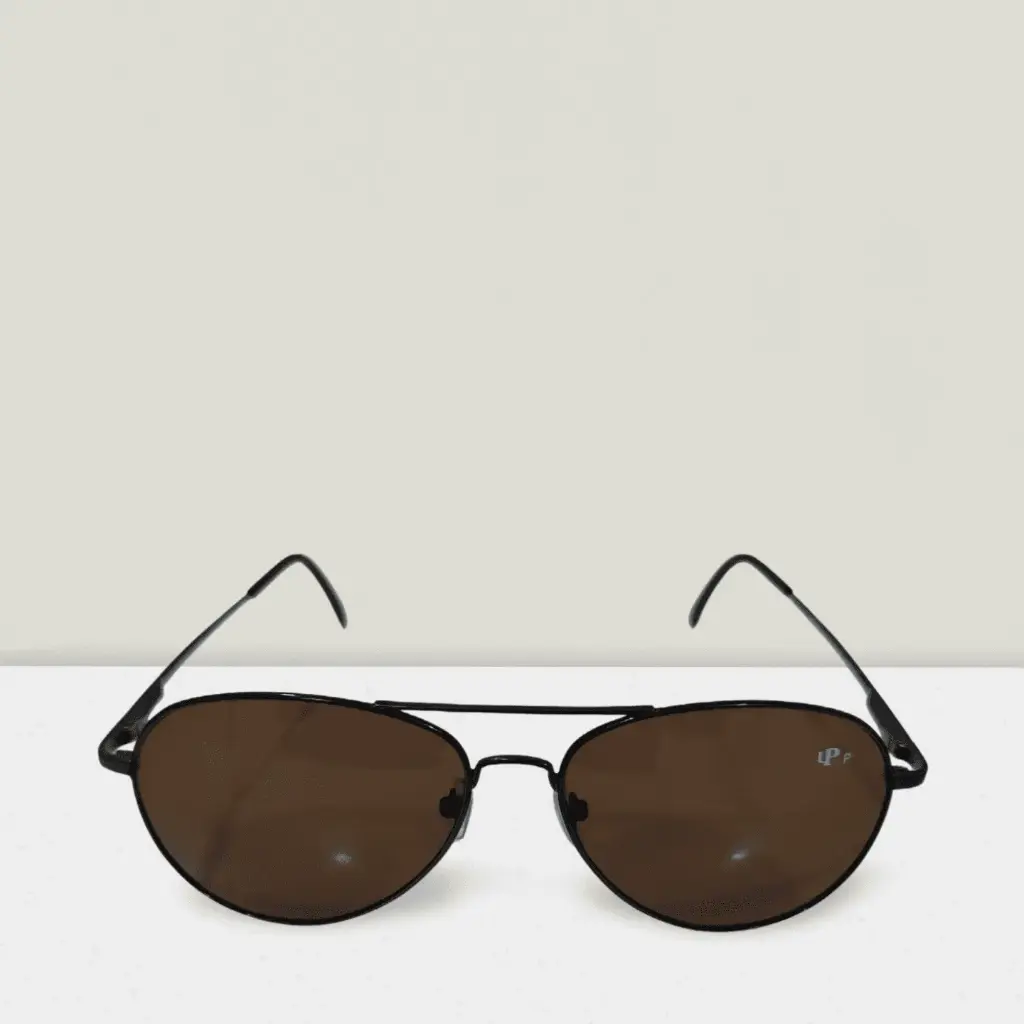 UNION PACIFIC SOL UNISEX METAL AVIADOR