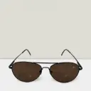 UNION PACIFIC SOL UNISEX METAL AVIADOR