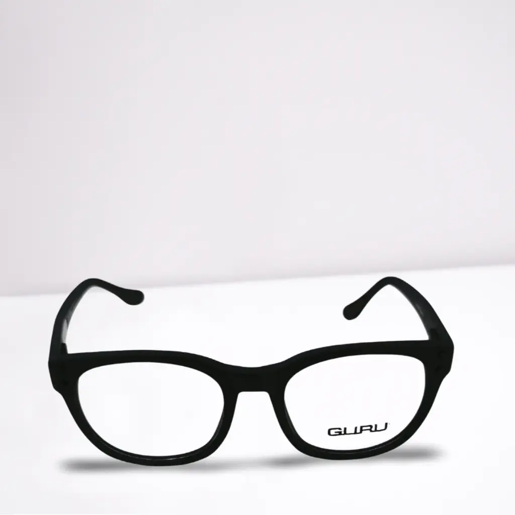 GURU RECETA CABALLERO UNISEX ACETATO (311-303-475)