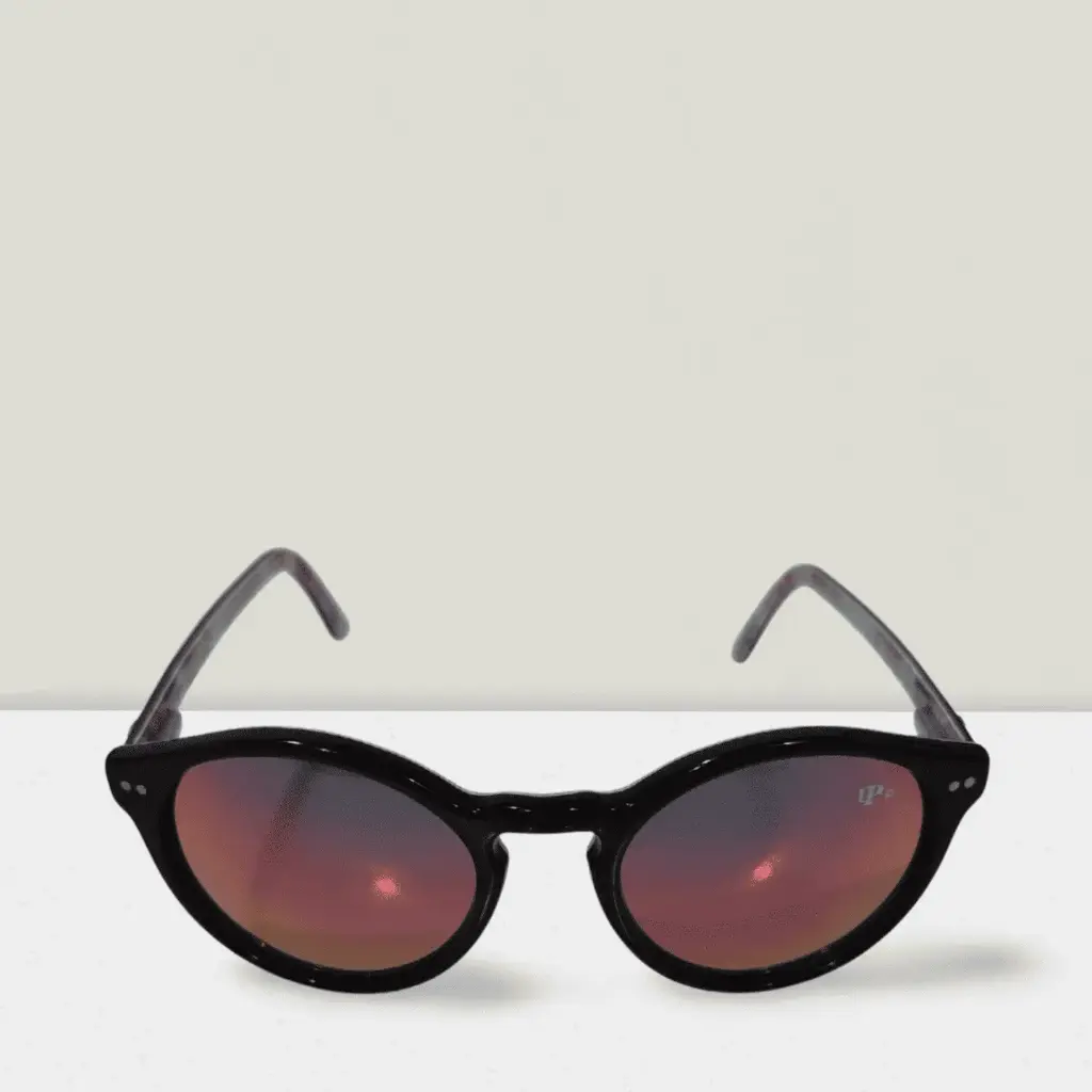 UNION PACIFIC SOL DAMA ACETATO LENNON ESPEJADO