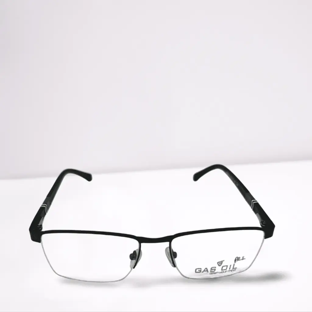 GAS OIL RECETA CABALLERO TANZA