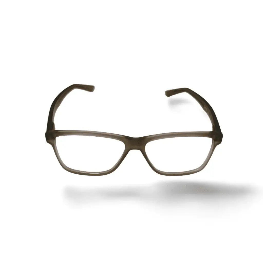 GAS OIL RECETA CABALLERO ACETATO TRANSLUCIDO OPACO