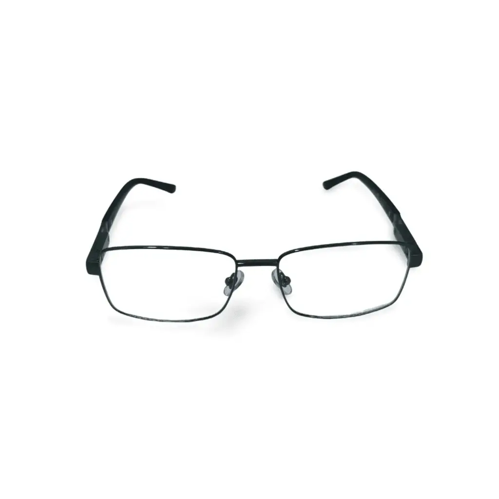 GAS OIL RECETA CABALLERO METAL